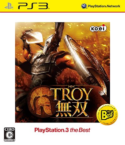 TROY̵СסZill O'll infinite plusפʤɥƥ⥲ॹPS3/PSPǥȥ4ʤǤ82ȯ