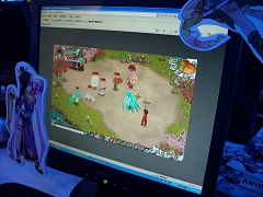 TGS 2009ϡ֤ߤʤΦʥפλChaoslandʺ維ˡפѥѥӥꥪ