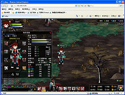 TGS 2009ϡ֥ʥפεѤȤä֥饦MMORPGֻCathayˡ