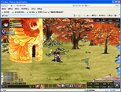 #003Υͥ/TGS 2009ϡ֥ʥפεѤȤä֥饦MMORPGֻCathayˡ