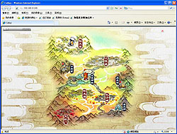 TGS 2009ϡ֥ʥפεѤȤä֥饦MMORPGֻCathayˡ