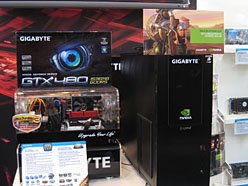 CeBIT 2010ǡȸɡGeForce GTX 480פ˴ؤ٥ƼҤȿ顤Ƥߤ