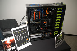 NVIDIAGeForce GTX 480470פȯɽPCǡ֥ ץͥå2פ3DΩλбо줹뤳Ȥ餫