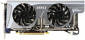 MSITwin Frozr IIܤGTX 470ɤȯ