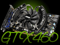 GeForce GTX 460ץӥ塼ߥɥ륯饹οGF104פǡFermiȿϵ줬夬