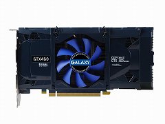 GalaxyFFXIVƱGTX 460ܥ2ʤȯ