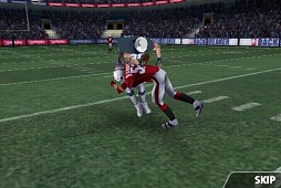 Backbreaker Football