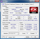 FX-6100סFX-4100ȯľڡ64Zambezi˸Ϻ