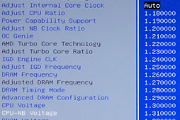 CPUGPU UnlockedפȤϤɤȤA8-3870KפΥСåƤߤ