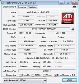 CPUGPU UnlockedפȤϤɤȤA8-3870KפΥСåƤߤ