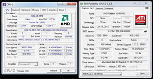 CPUGPU UnlockedפȤϤɤȤA8-3870KפΥСåƤߤ