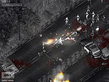 Zombie Shooter 2