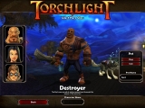 Torchlight