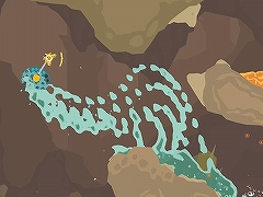 PixelJunk꡼ǿϥ塼ƥ󥰡1224ۿ