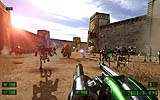 Serious Sam HD: The First Encounter