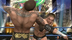 ȡ꡼饤κˤбWWE 2010 SmackDown vs. Rawס2010ǯ128ȯ