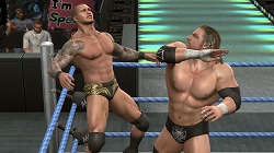 ȡ꡼饤κˤбWWE 2010 SmackDown vs. Rawס2010ǯ128ȯ