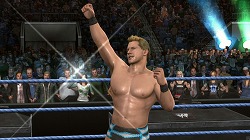 #008Υͥ/ȡ꡼饤κˤбWWE 2010 SmackDown vs. Rawס2010ǯ128ȯ