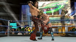 ȡ꡼饤κˤбWWE 2010 SmackDown vs. Rawס2010ǯ128ȯ