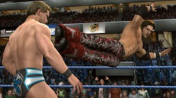 ȡ꡼饤κˤбWWE 2010 SmackDown vs. Rawס2010ǯ128ȯ