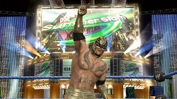 ȡ꡼饤κˤбWWE 2010 SmackDown vs. Rawס2010ǯ128ȯ