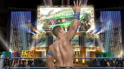 ȡ꡼饤κˤбWWE 2010 SmackDown vs. Rawס2010ǯ128ȯ