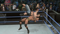 ȡ꡼饤κˤбWWE 2010 SmackDown vs. Rawס2010ǯ128ȯ