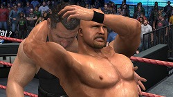 #002Υͥ/äȥӥ󥹲˹ԤäƤ롪WWE SmackDown vs. Raw 2011פϥХåơ!?