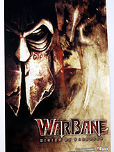 G2009mGameοϤޤäᥤMMORPGWARBANEפʤɡʣΥȥ뤬