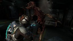 ޤѤΥ꡼㡼ܡʥɽȤʤäDead Spaceפ³ԡDead Space 2פκǿ