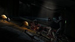 ޤѤΥ꡼㡼ܡʥɽȤʤäDead Spaceפ³ԡDead Space 2פκǿ