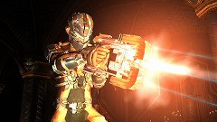 GamescomϰäƤޤ񡣤줬äޤ񡣡Dead Space 2פǤ⡤͸åζϫϤޤޤ³