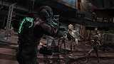 DEAD SPACE 2