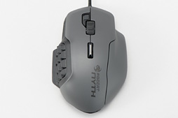 ROCCAT Nythץӥ塼ɤκ12ܥͳ˥ޥǤޥϡХ㤤ʤΤ