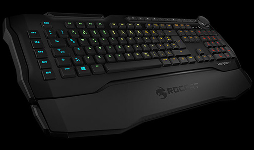 ROCCATΥޡѸ֥󥭡ܡɡHorde AIMOפȯ