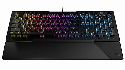 ROCCATοޥKAIN 120 AIMOפ䥭ܡɡVULCAN 121 AIMO REDפʤɤ9˹ȯ