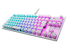 ROCCATΥޡ10쥹إܡɡVulcan TKLץۥ磻ȥǥ磻쥹إåɥåȤ1125ȯ