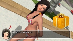 DEAD OR ALIVE Paradiseɤƥϥ㥮ޤ4Υƥӥƥࡼӡǥå