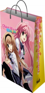 CHAOS;HEAD ChuChu!סSTEINS;GATEץå