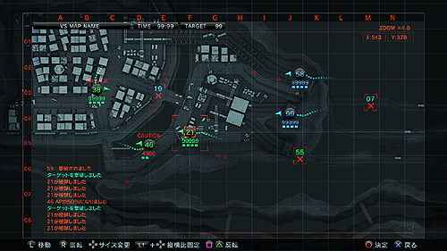 ϡȥץ쥤Ǥ褤ɤ⡣ARMORED CORE Vפκǿ򥹥꡼󥷥åȡȥ쥤顼ࡼӡȶ˥å