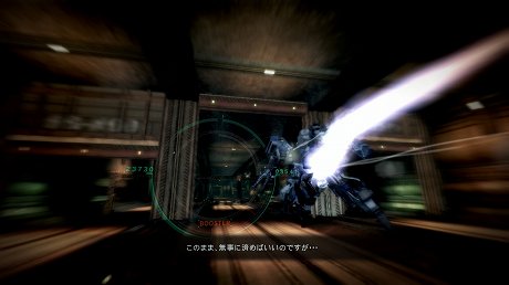 ARMORED CORE Vסȡ꡼ߥåΥץˡʤ⥹ȡ꡼䥭饯򶯲