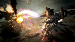 Team 4Gamer.netפ⻲ΡARMORED CORE Vץɦ¥ƥȡĤ˥ץ쥤Ǥ꡼ǿΥեȥץåϤ