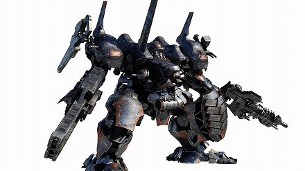 #030Υͥ/ARMORED CORE Vסϥޥξܺ٤餫ˡ70ɱҥƥȤ߹碌ơϤ夲