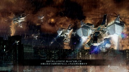 ARMORED CORE Vסϥޥξܺ٤餫ˡ70ɱҥƥȤ߹碌ơϤ夲