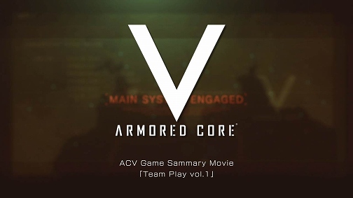 ARMORED CORE VפΥॷƥҲࡼӡ4Ϣ³Ǹ