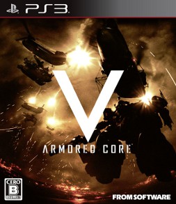 AndroidץFROMSOFTWAREפۿARMORED CORE VפΥѡľ䡤եࡦեȥκǿåǽ