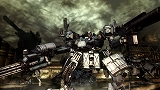 ARMORED CORE V