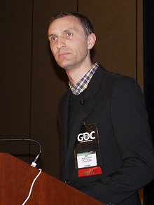 #006Υͥ/GDC 2012ϥ󥽡륲ൡϻ̱̿ˤ롣DeNAλҲngmocoγȯԤȳͽۤȤ 