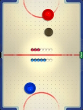 iPadǥۥå4 Strikers Hockeyס4ͤǤ