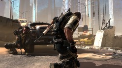 #006Υͥ/E3 2010Ϻ줿ɥХǲäΤ!? 2K Gamesοߥ꥿꡼TPSSpec Ops: The LineפϻΥǤηĴʤ